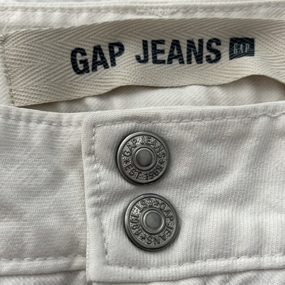 GAP Jeans Y2K Size 14 - Picture 6 of 13